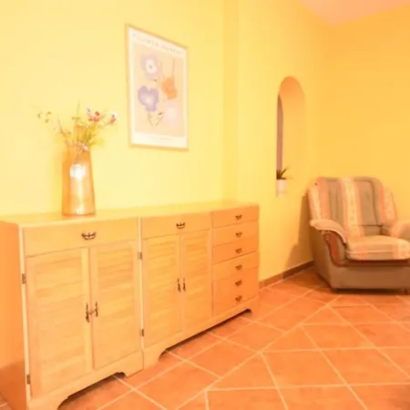 Holiday home Chapu Chiclana de la Frontera