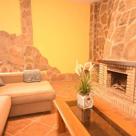 Chapu Holiday home