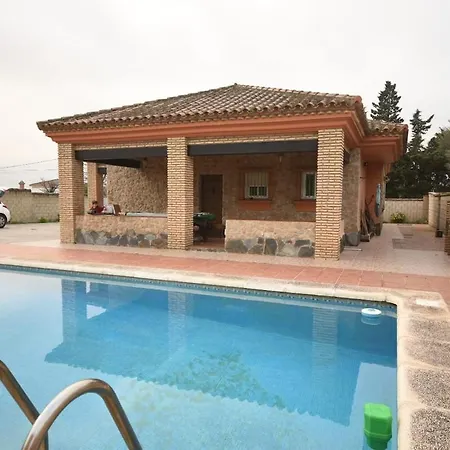 Holiday home Chapu