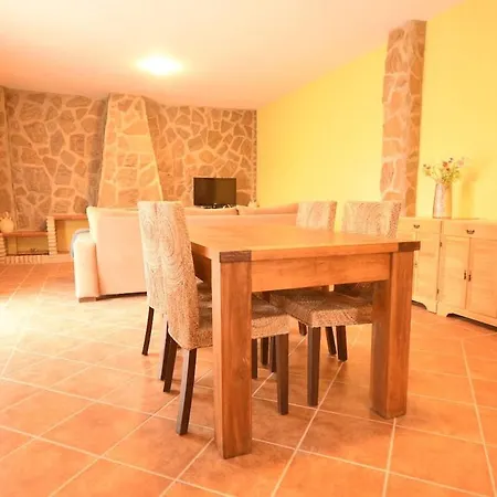 Holiday home Chapu *