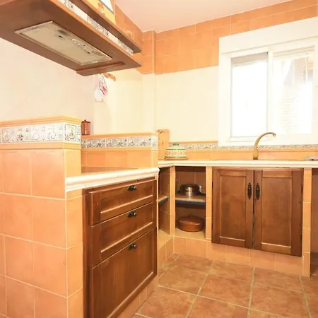 Chapu Holiday home Chiclana de la Frontera